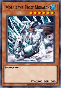 Mobius the Frost Monarch