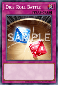 Dice Roll Battle