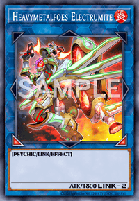Heavymetalfoes Electrumite