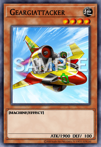 Geargiattacker