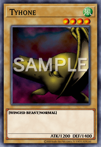Tyhone