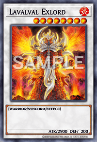 Lavalval Exlord