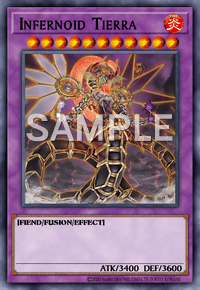 Infernoid Tierra