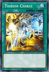 Therion Charge