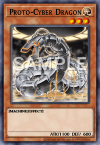 Proto-Cyber Dragon