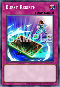 Burst Rebirth