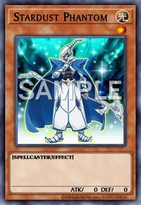 Stardust Phantom