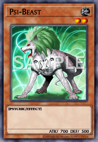Psi-Beast