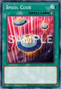 Spool Code