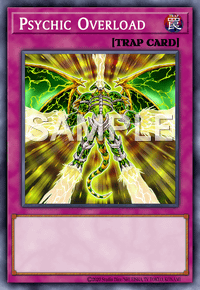 Psychic Overload