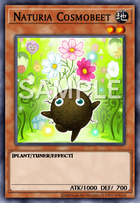 Naturia Cosmobeet