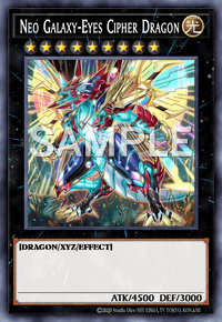 Neo Galaxy-Eyes Cipher Dragon