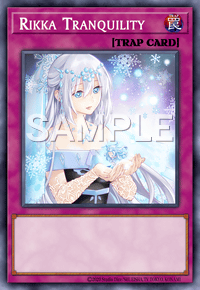 Rikka Tranquility