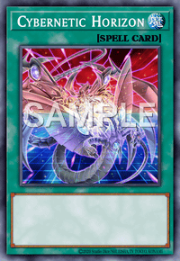 Cybernetic Horizon