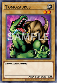 Tomozaurus