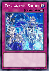 Tearlaments Sulliek
