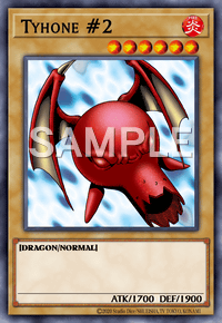 Tyhone #2