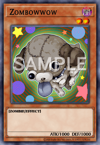 Zombowwow