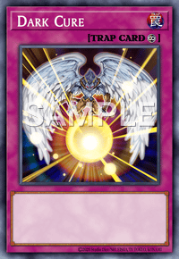 Dark Cure