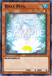 Rikka Petal