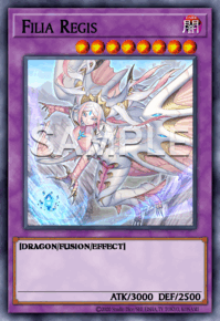 Filia Regis