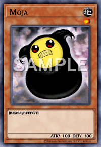 Moja