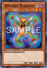 Synchro Fusionist