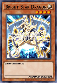 Bright Star Dragon