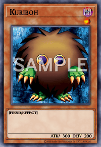 Kuriboh