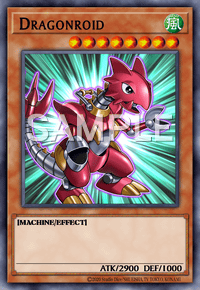 Dragonroid