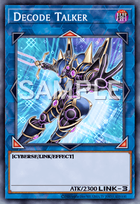 Decode Talker