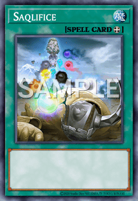 Saqlifice