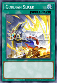 Gordian Slicer