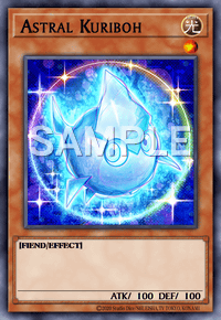 Astral Kuriboh