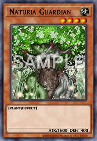 Naturia Guardian