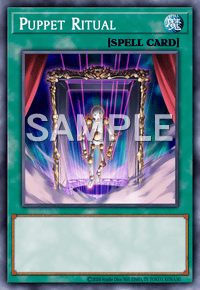 Puppet Ritual