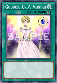 Goddess Urd's Verdict