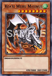 Koa'ki Meiru Maximus