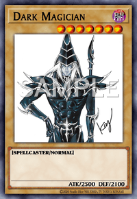 Dark Magician