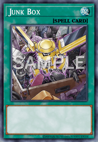 Junk Box