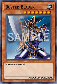 Buster Blader