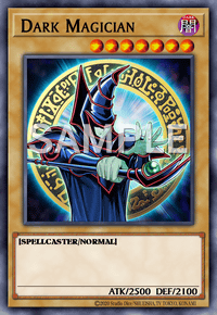 Dark Magician