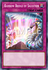 Rainbow Bridge of Salvation