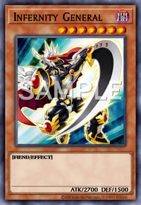 Infernity General