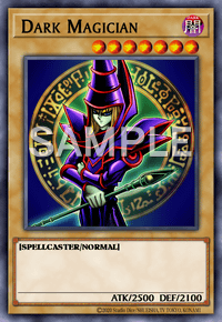 Dark Magician