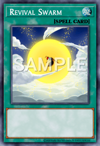 Revival Swarm