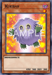 Kuribah