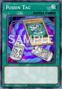 Fusion Tag