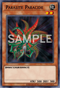 Parasite Paracide