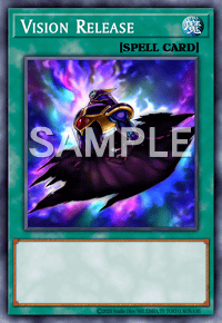 Vision Release